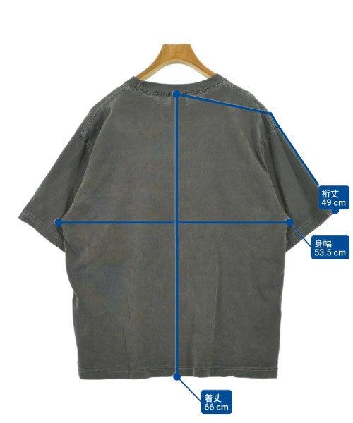 WISH FOR EVER เสื้อยืด/เสื้อท็อปส์