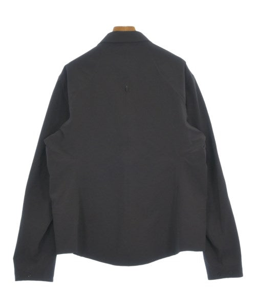 JOHANNA PARV แจ็คเก็ตลำลอง