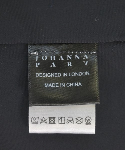 JOHANNA PARV แจ็คเก็ตลำลอง