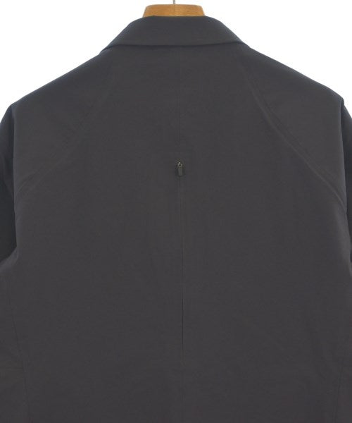 JOHANNA PARV แจ็คเก็ตลำลอง