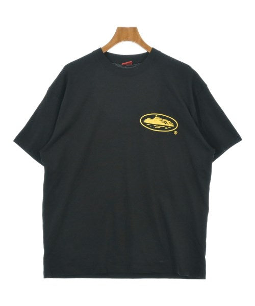 Corteiz เสื้อยืด/เสื้อท็อปส์