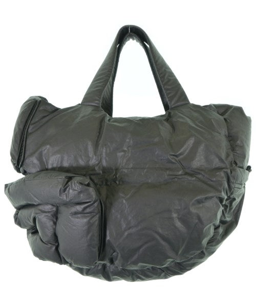 DINGYUN ZHANG กระเป๋าถือขนาดใหญ่