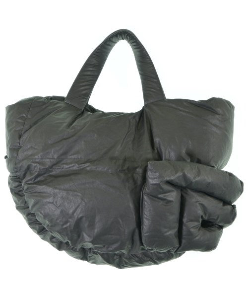 DINGYUN ZHANG กระเป๋าถือขนาดใหญ่