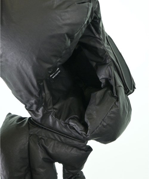 DINGYUN ZHANG กระเป๋าถือขนาดใหญ่