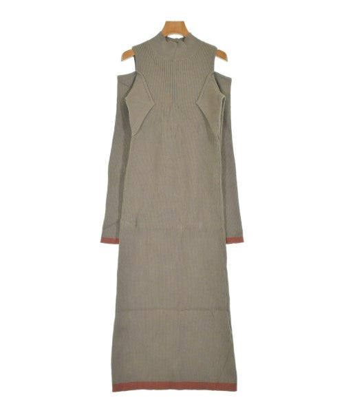 AMATERAS ชุดเดรส