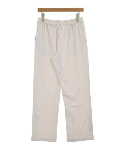 Foo Tokyo กางเกงวอร์ม