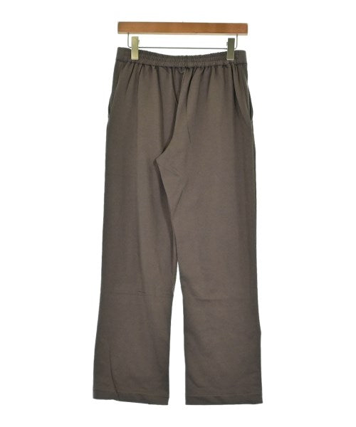 Foo Tokyo กางเกงวอร์ม