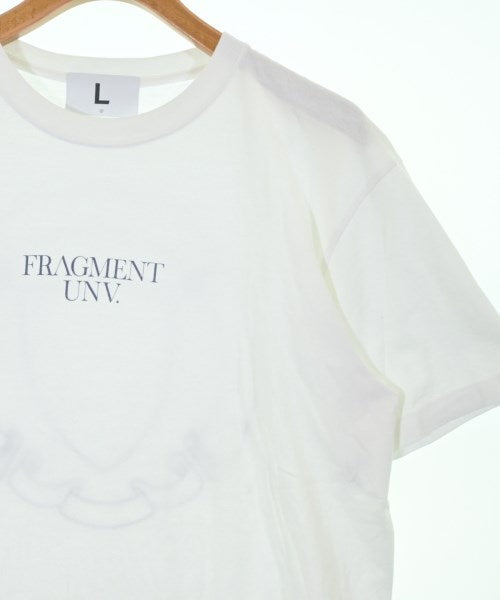 FRAGMENT UNIVERSITY เสื้อยืด/เสื้อท็อปส์