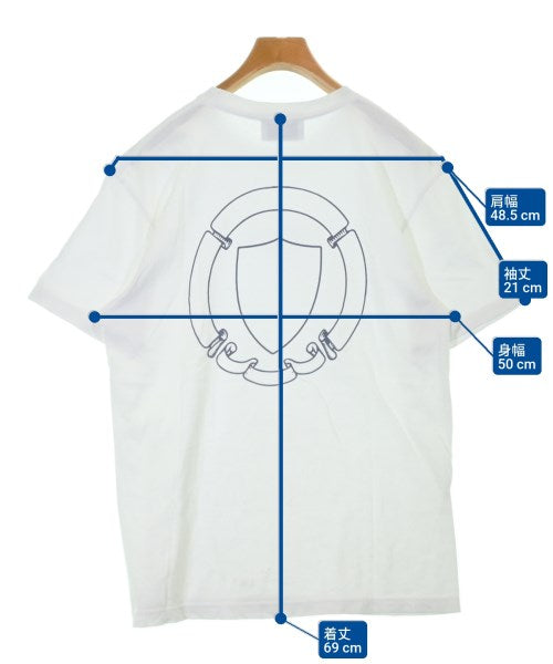 FRAGMENT UNIVERSITY เสื้อยืด/เสื้อท็อปส์