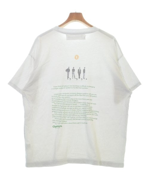 Ophrys เสื้อยืด/เสื้อท็อปส์