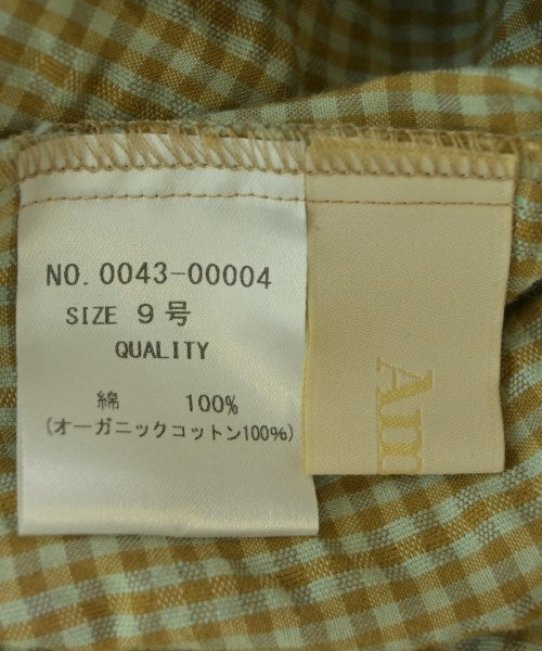 ample แจ็คเก็ตลำลอง