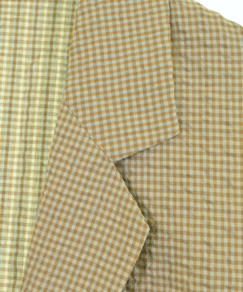 ample แจ็คเก็ตลำลอง