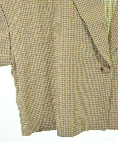 ample แจ็คเก็ตลำลอง