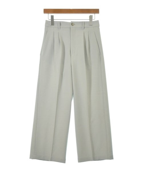 cloenc กางเกงขายาว