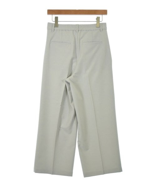 cloenc กางเกงขายาว