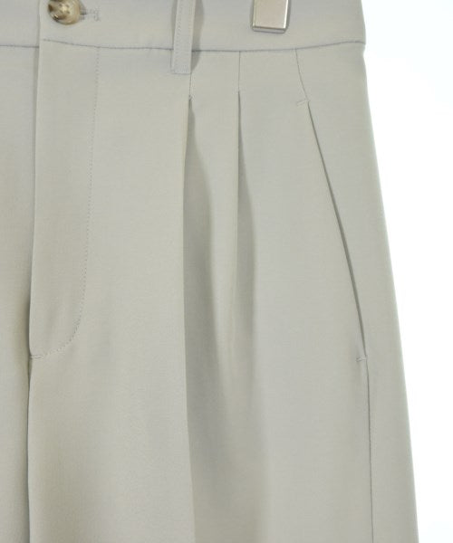 cloenc กางเกงขายาว