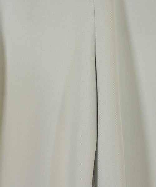 cloenc กางเกงขายาว