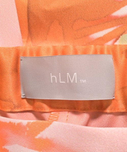 hLM กระโปรงยาว/แม็กซี่ยาว