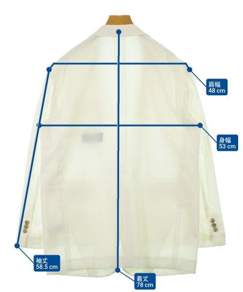 ORDINARY JOY แจ็คเก็ตลำลอง