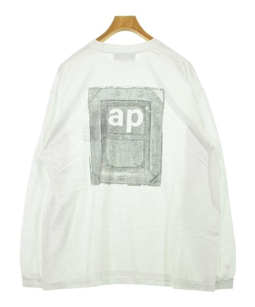 ARTIST PROOF เสื้อยืด/เสื้อท็อปส์