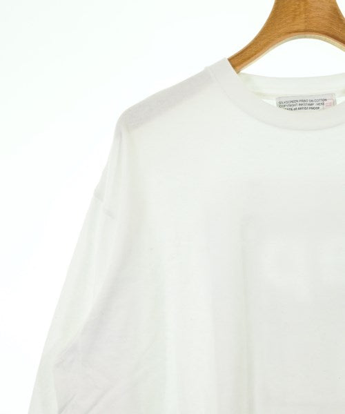 ARTIST PROOF เสื้อยืด/เสื้อท็อปส์