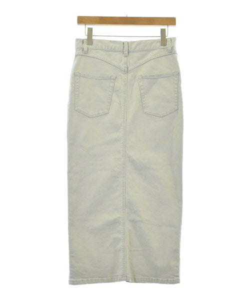 RETROVE กระโปรงยาว/แม็กซี่ยาว