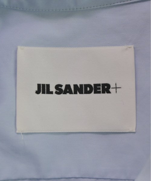 JIL SANDER + เสื้อลำลอง