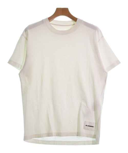 JIL SANDER + เสื้อยืด/เสื้อท็อปส์