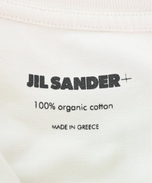 JIL SANDER + เสื้อยืด/เสื้อท็อปส์