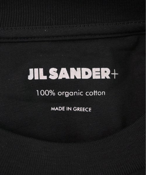 JIL SANDER + เสื้อยืด/เสื้อท็อปส์
