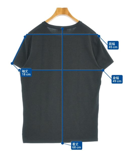 JIL SANDER + เสื้อยืด/เสื้อท็อปส์