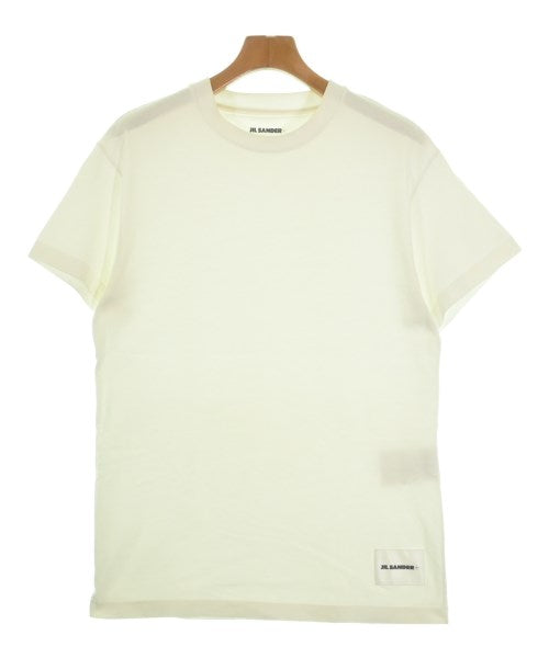 JIL SANDER + เสื้อยืด/เสื้อท็อปส์