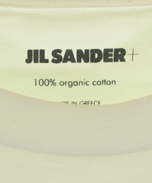 JIL SANDER + เสื้อยืด/เสื้อท็อปส์
