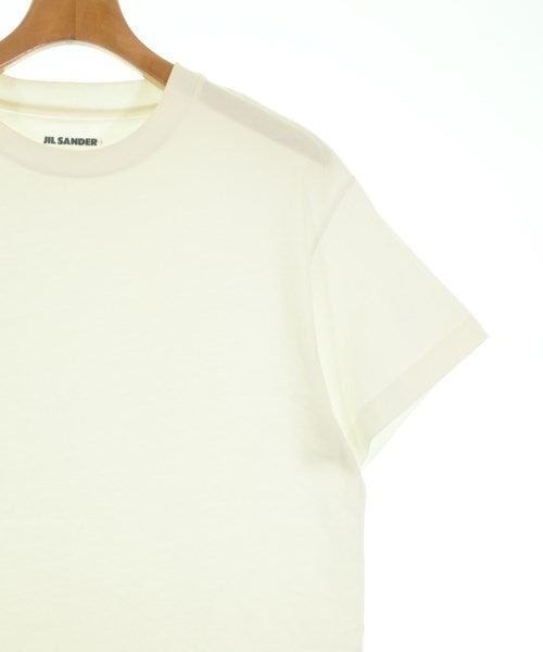 JIL SANDER + เสื้อยืด/เสื้อท็อปส์