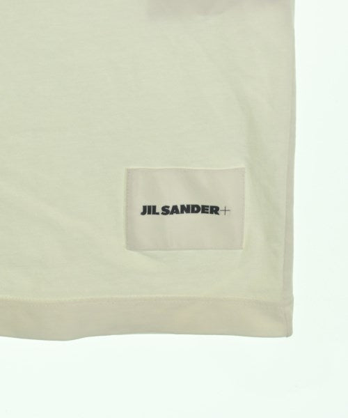 JIL SANDER + เสื้อยืด/เสื้อท็อปส์