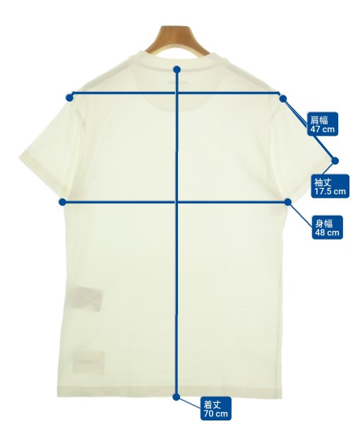 JIL SANDER + เสื้อยืด/เสื้อท็อปส์