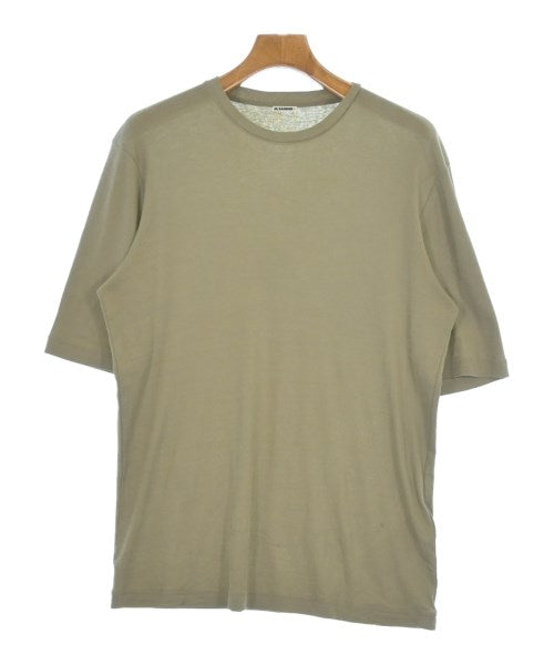 JIL SANDER + เสื้อยืด/เสื้อท็อปส์
