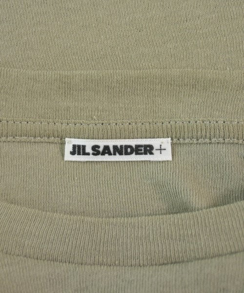 JIL SANDER + เสื้อยืด/เสื้อท็อปส์