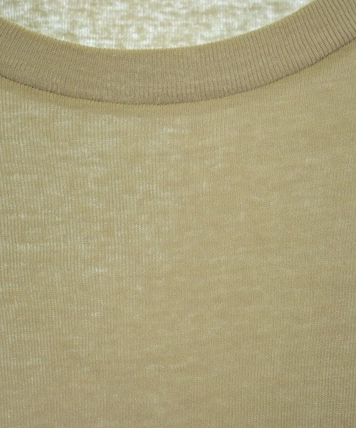 JIL SANDER + เสื้อยืด/เสื้อท็อปส์