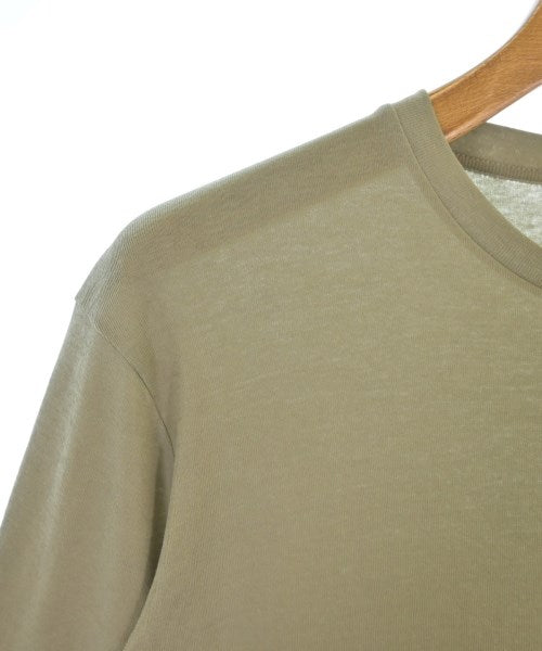 JIL SANDER + เสื้อยืด/เสื้อท็อปส์