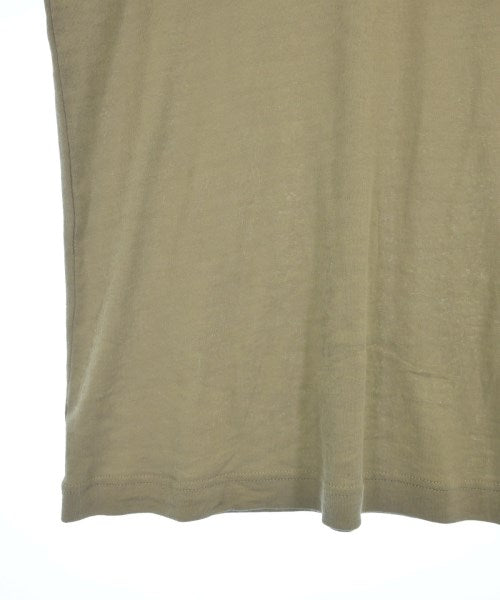 JIL SANDER + เสื้อยืด/เสื้อท็อปส์
