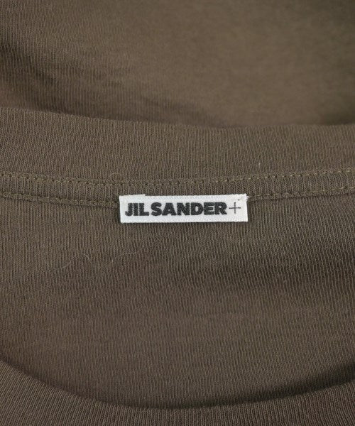 JIL SANDER + เสื้อยืด/เสื้อท็อปส์