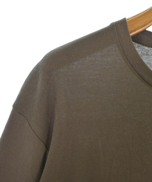 JIL SANDER + เสื้อยืด/เสื้อท็อปส์