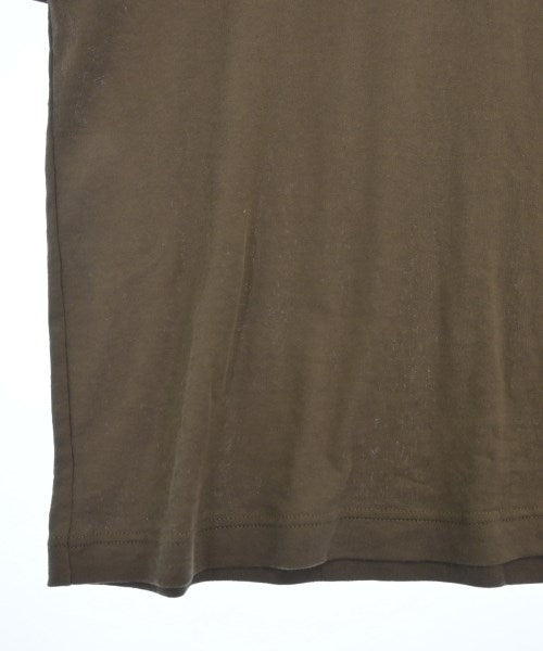 JIL SANDER + เสื้อยืด/เสื้อท็อปส์