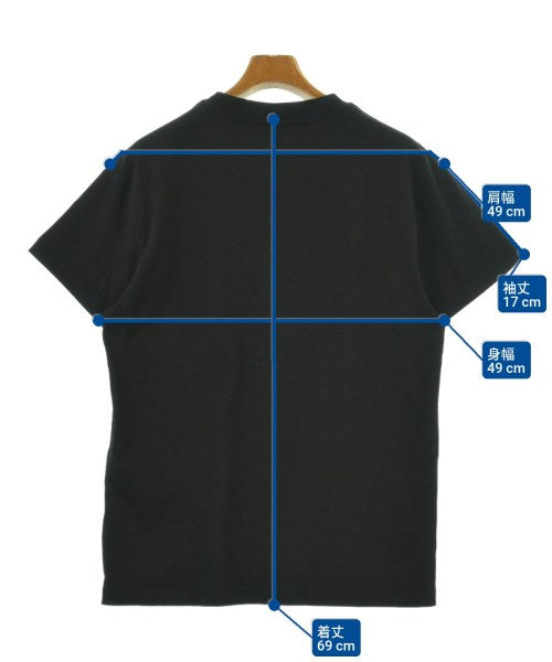 JIL SANDER + เสื้อยืด/เสื้อท็อปส์