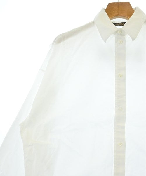 MCM เสื้อลำลอง