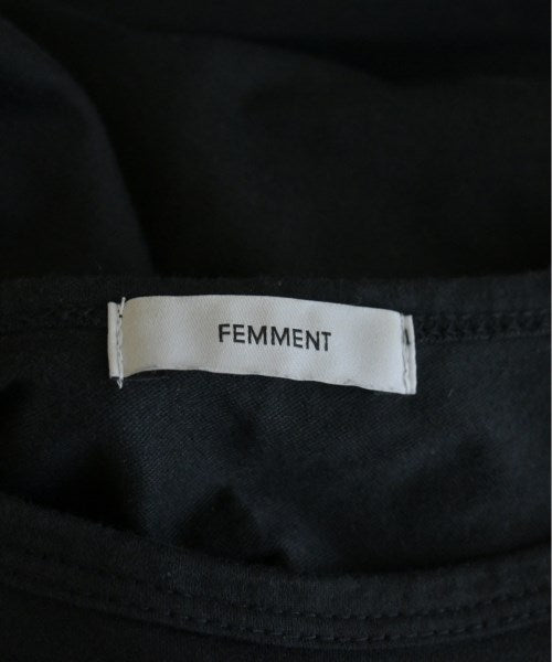 FEMMENT ชุดเดรส
