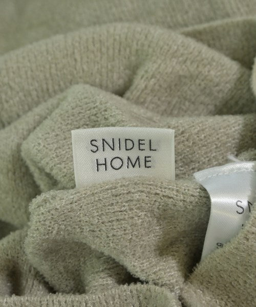SNIDEL HOME เสื้อกันหนาว