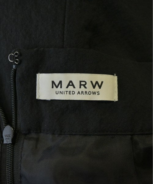 MARW UNITED ARROWS กระโปรงยาว/แม็กซี่ยาว