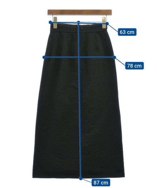 MARW UNITED ARROWS กระโปรงยาว/แม็กซี่ยาว